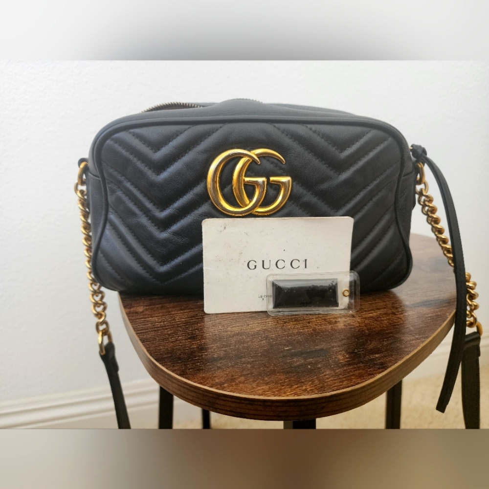 Gucci purse